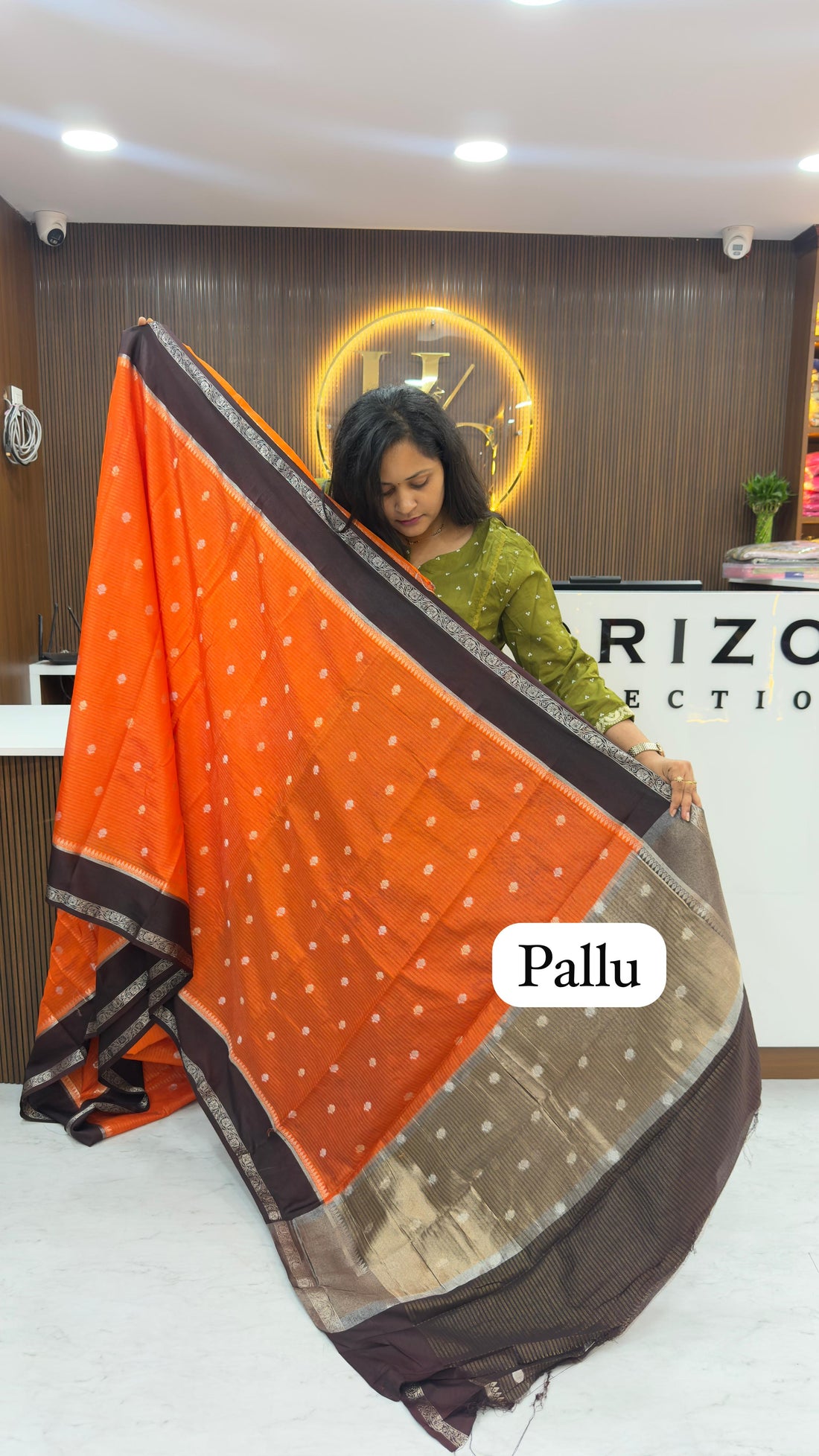 Banarasi Dipika sarees