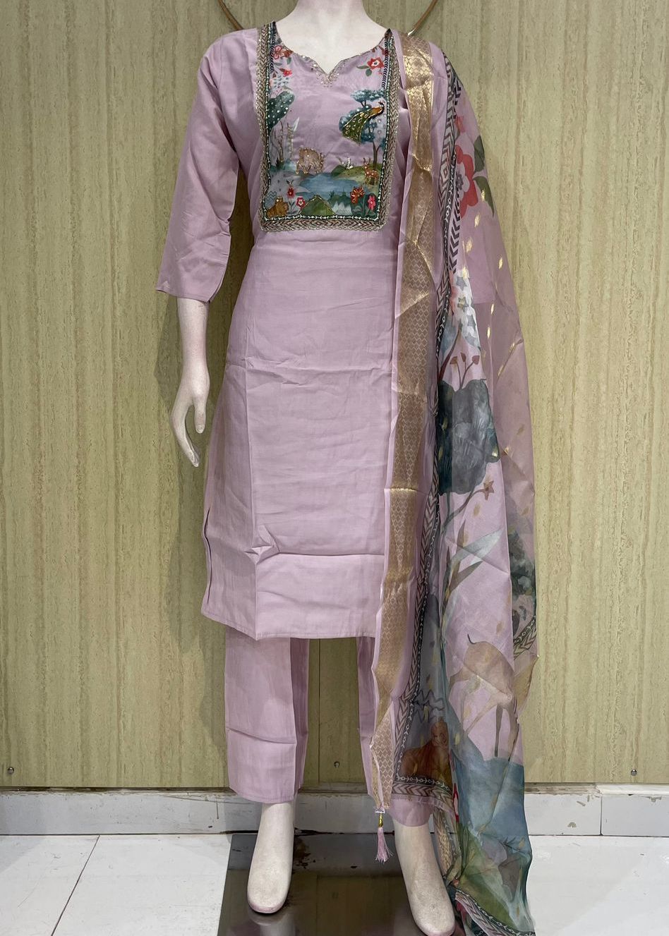 Party wear dress