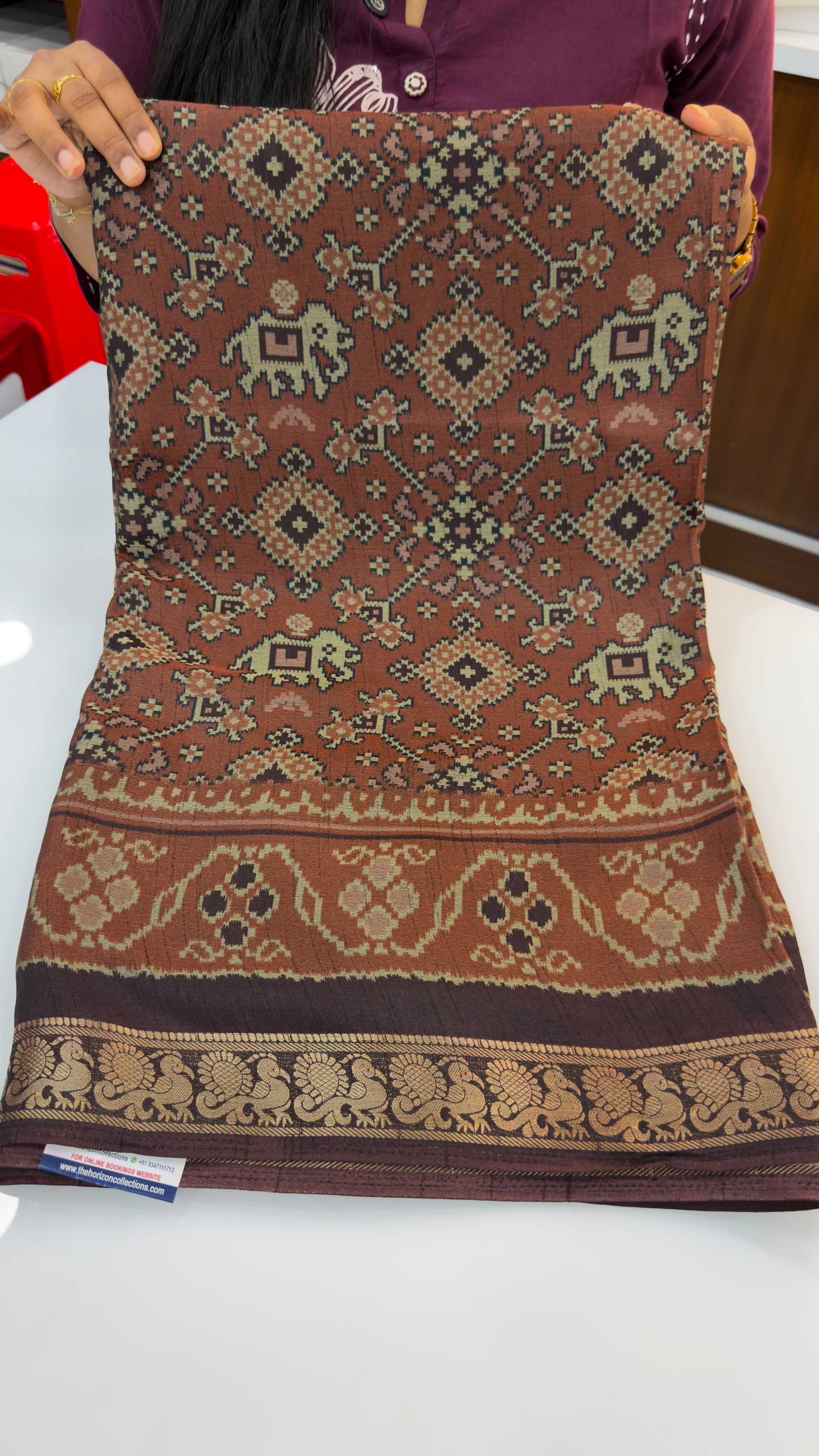 Narayani soft pattu sarees