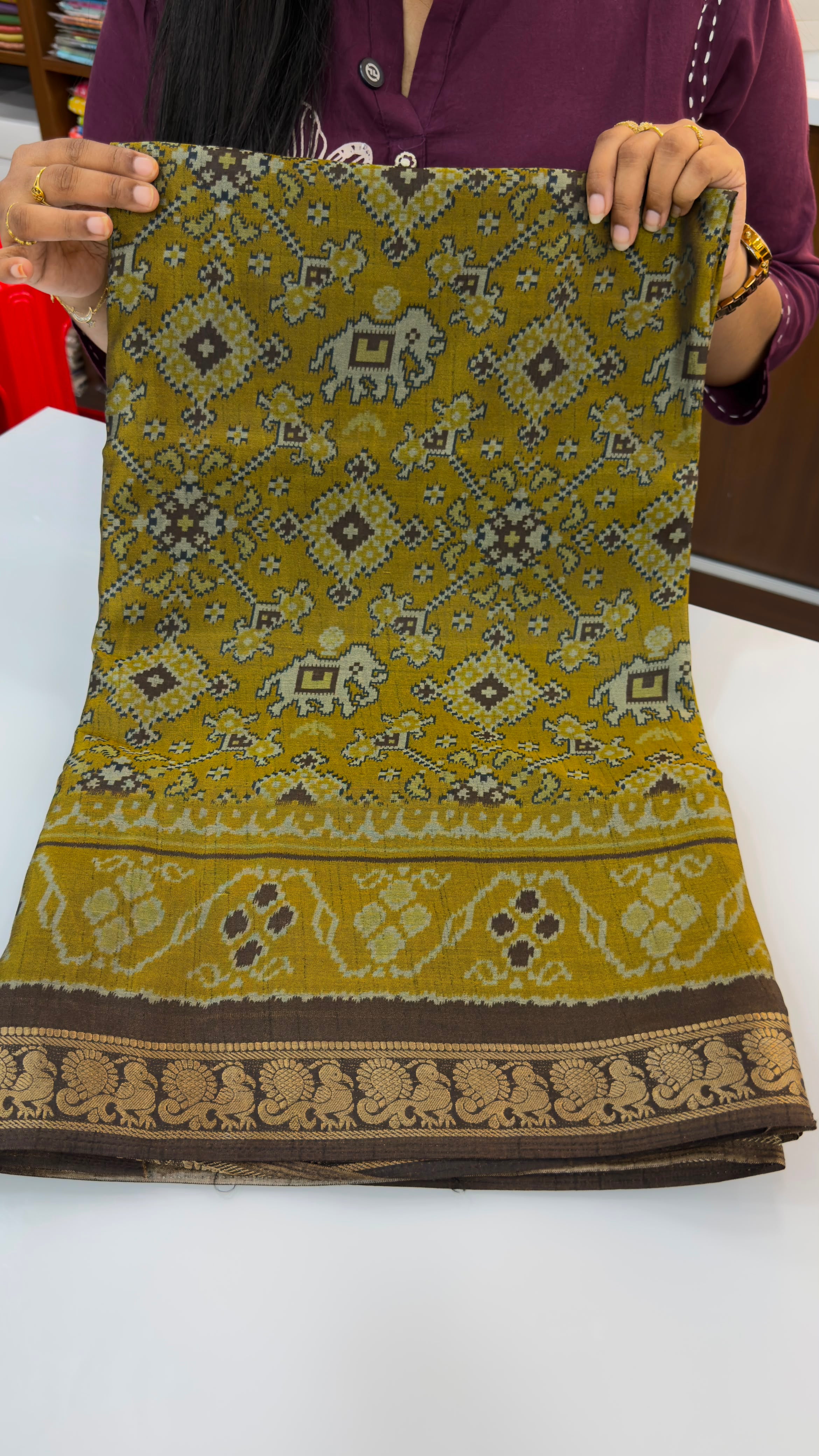 Narayani soft pattu sarees