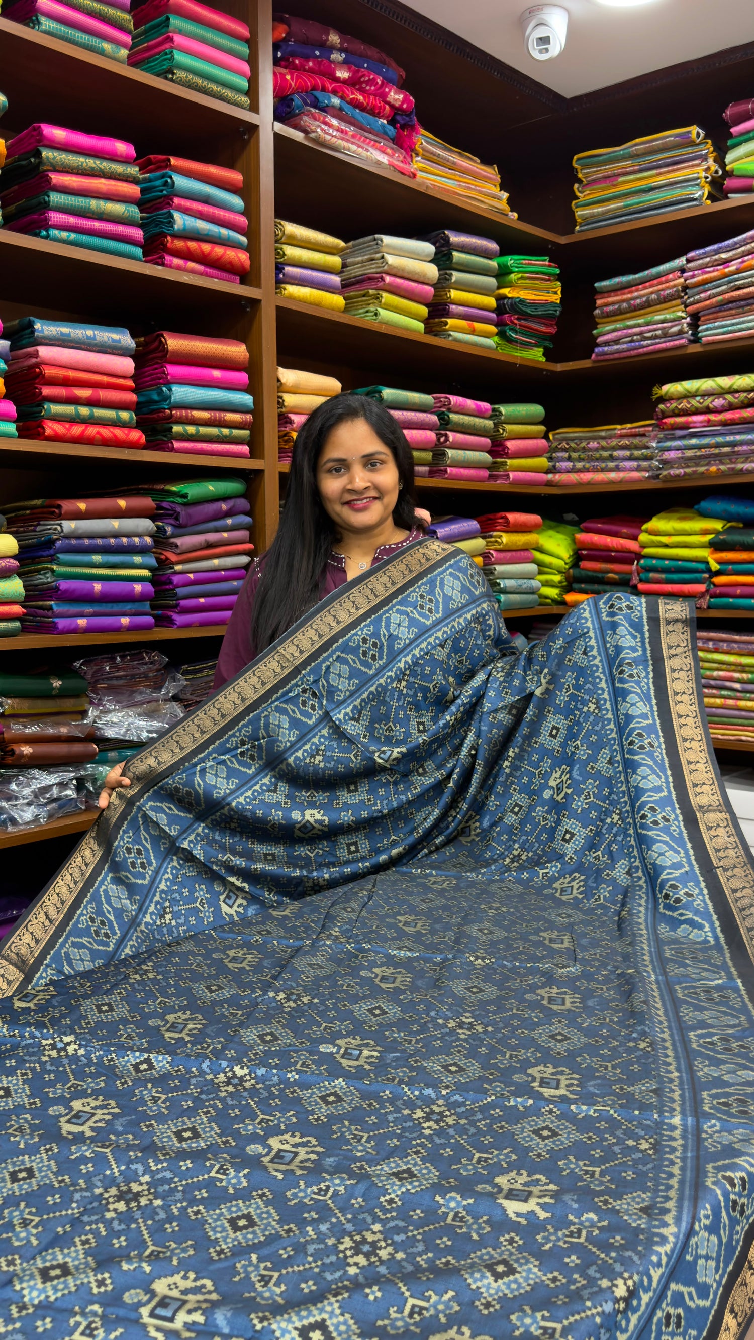 Narayani soft pattu sarees