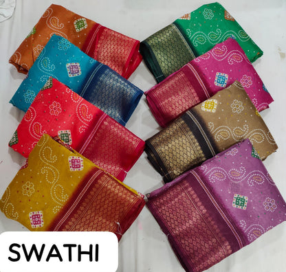 Any 3 Sarees @999/-