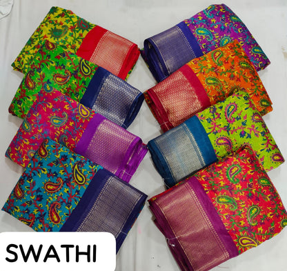Any 3 Sarees @999/-