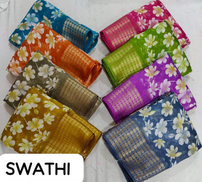 Any 3 Sarees @999/-