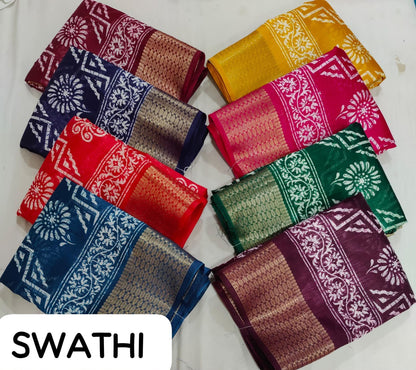 Any 3 Sarees @999/-