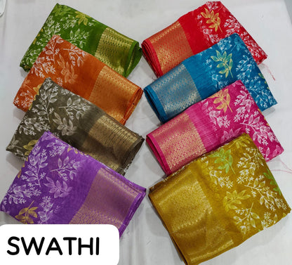 Any 3 Sarees @999/-