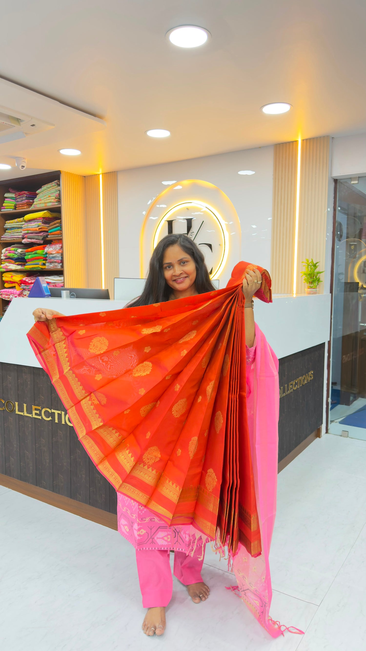 Mangalgiri pattu sarees