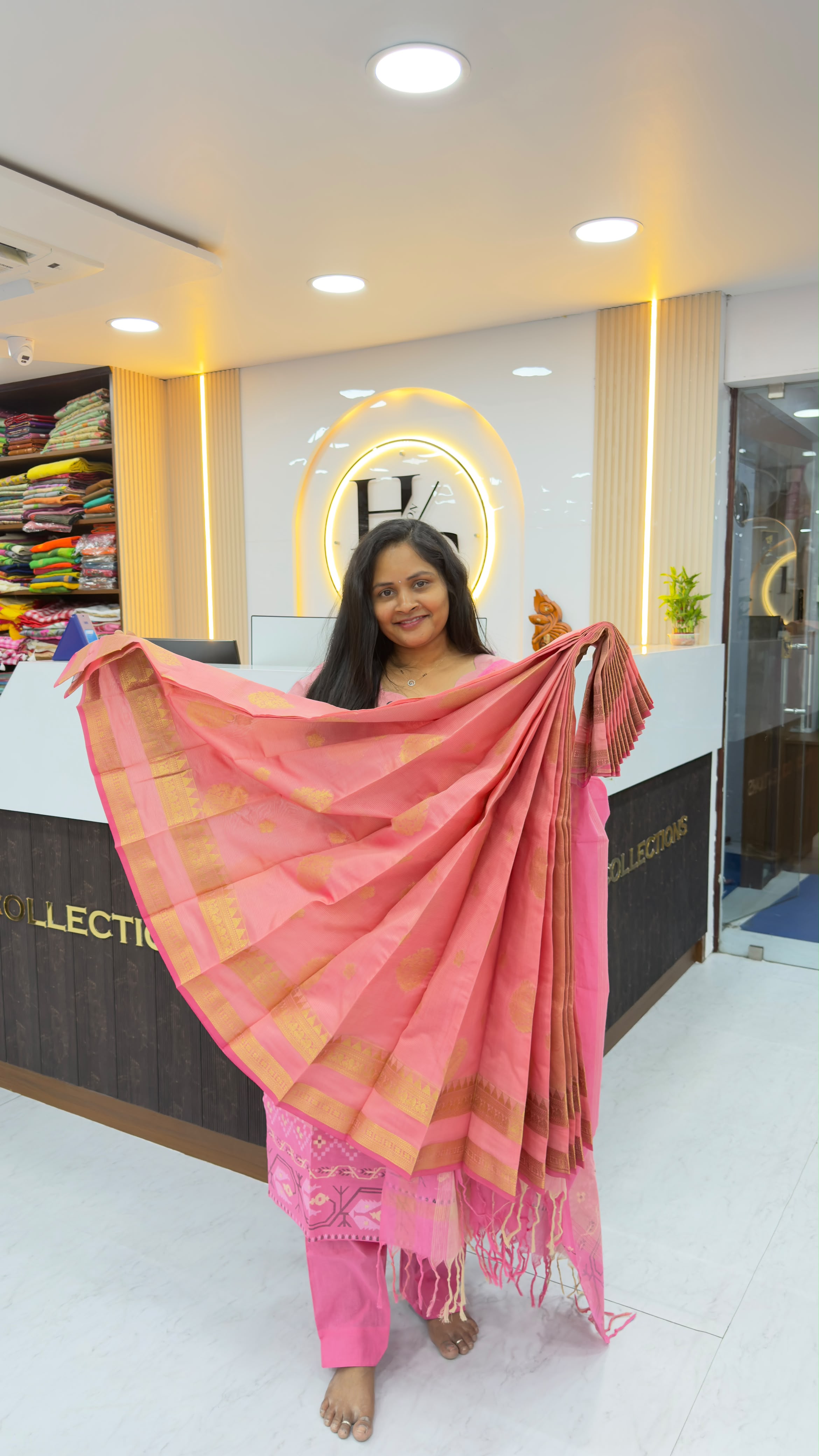 Mangalgiri pattu sarees