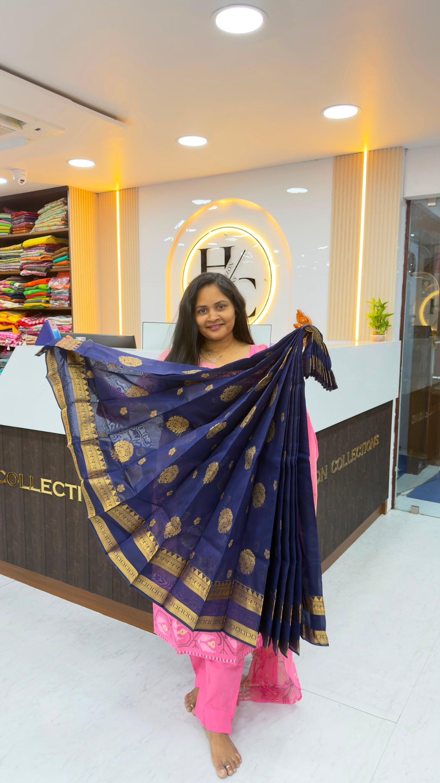 Mangalgiri pattu sarees