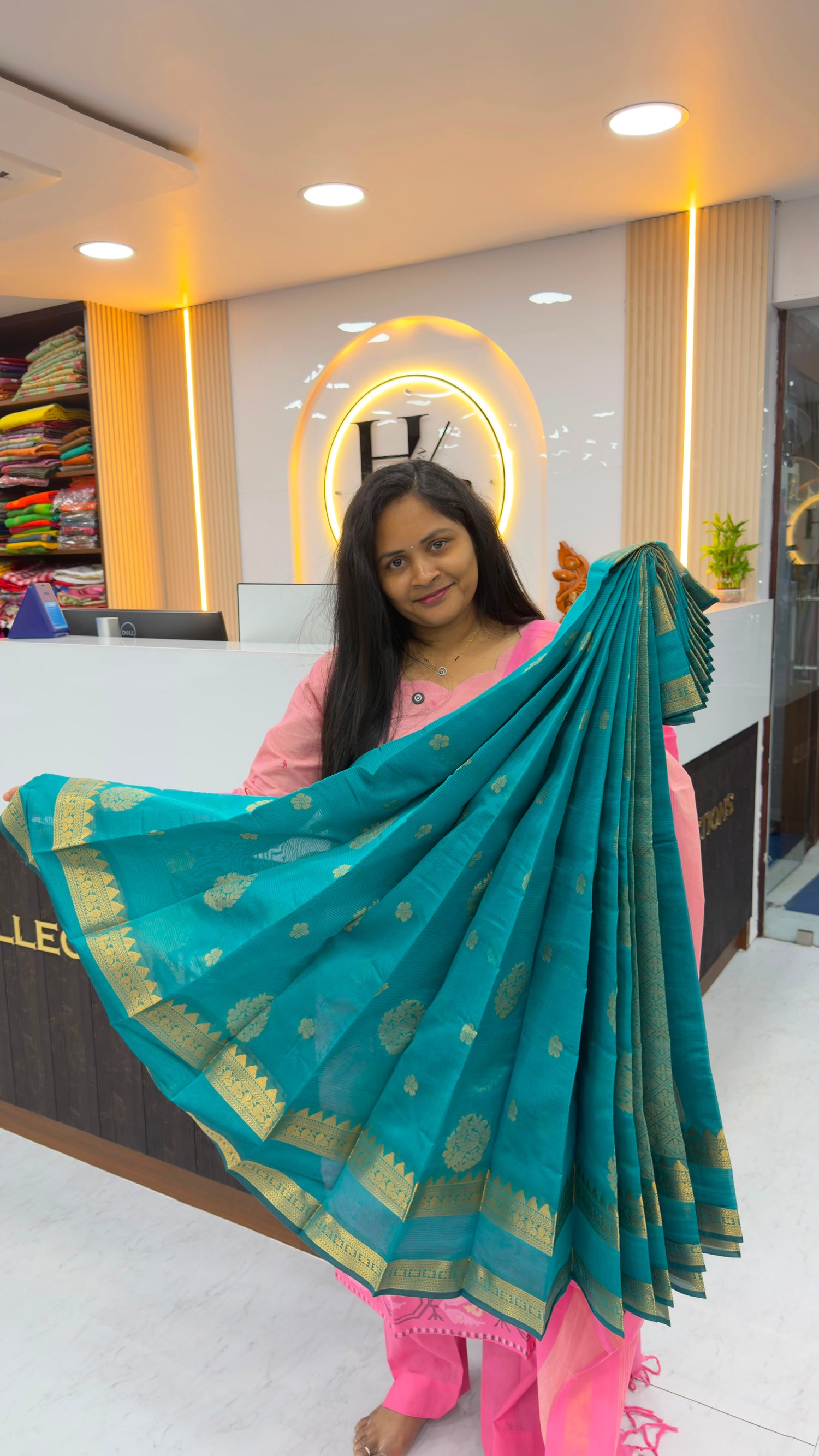 Mangalgiri pattu sarees