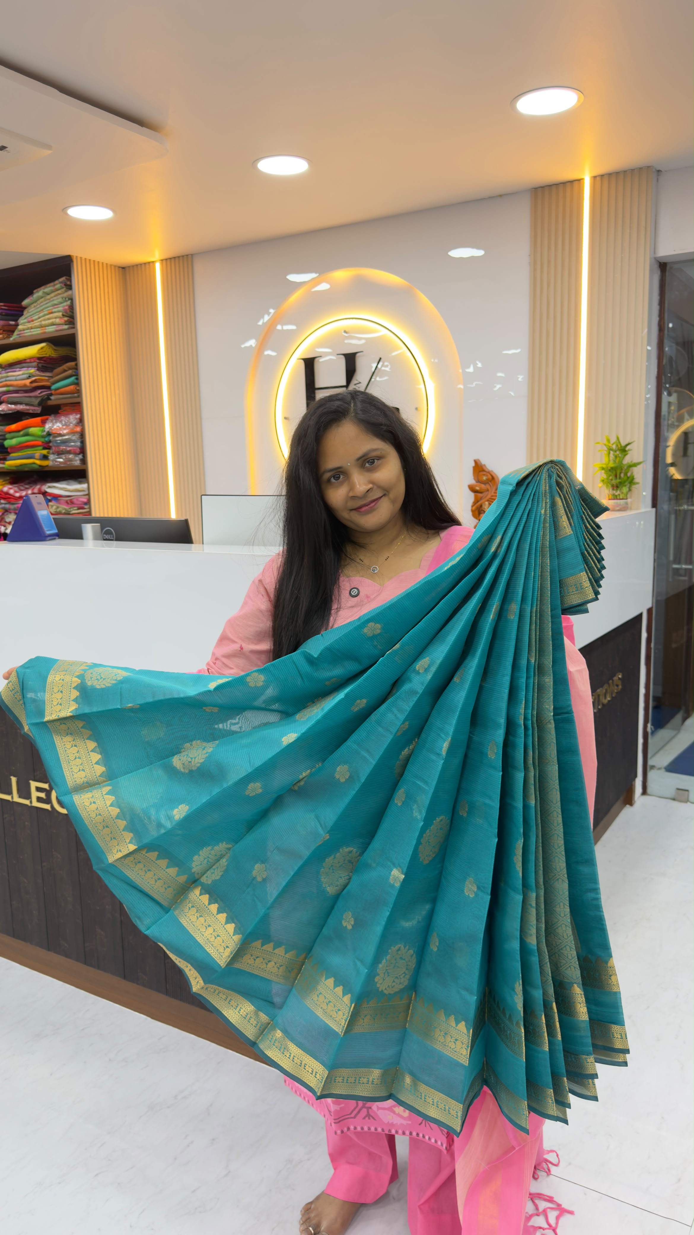 Mangalgiri pattu sarees
