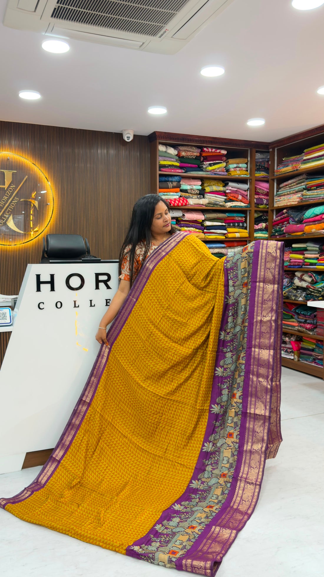 Maheswari silk sarees