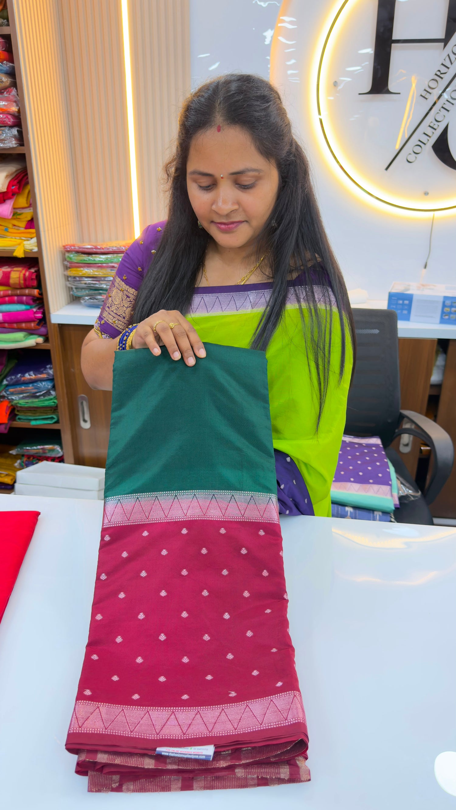 Banarasi Fancy sarees