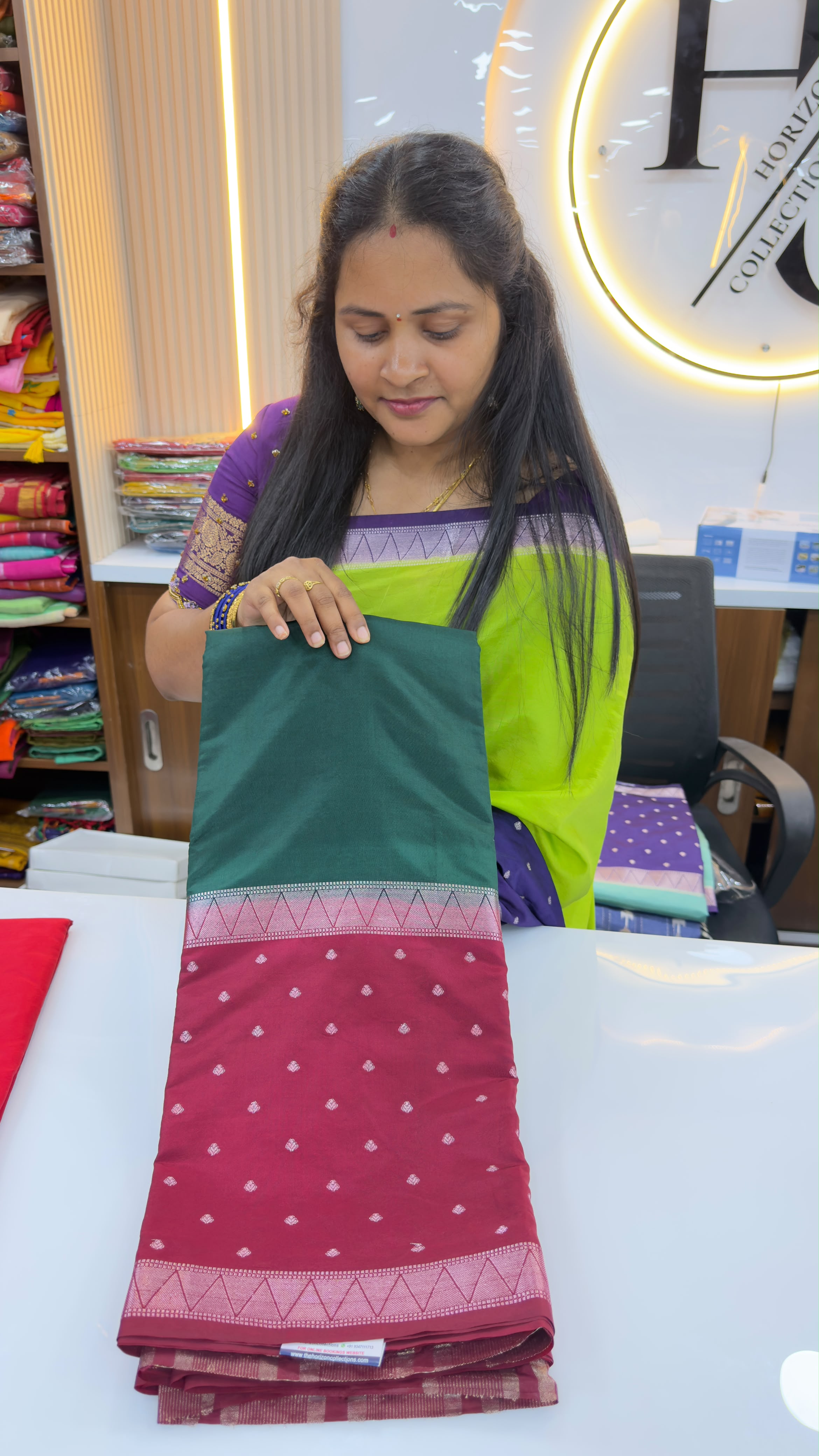 Banarasi Fancy sarees