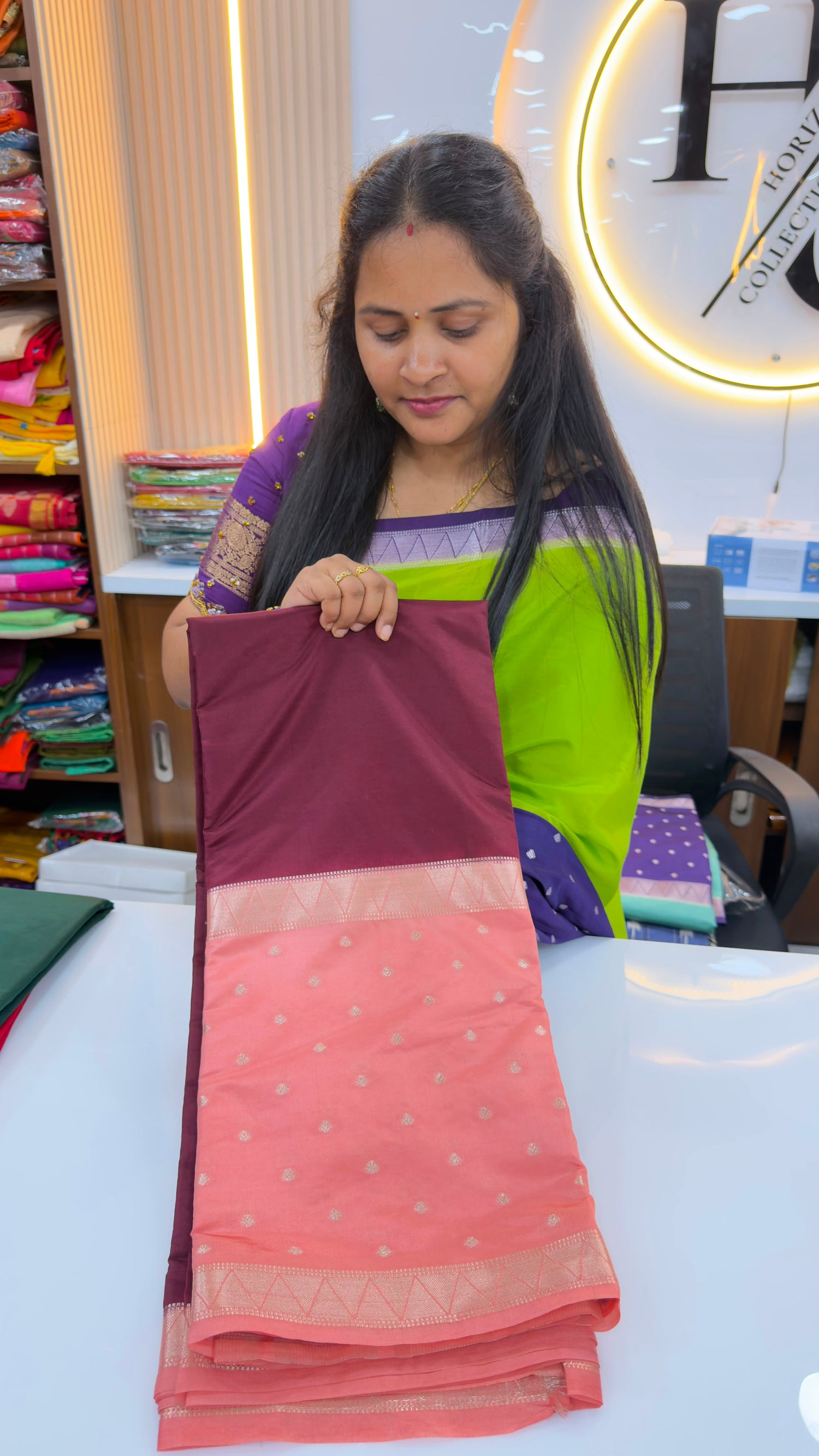 Banarasi Fancy sarees