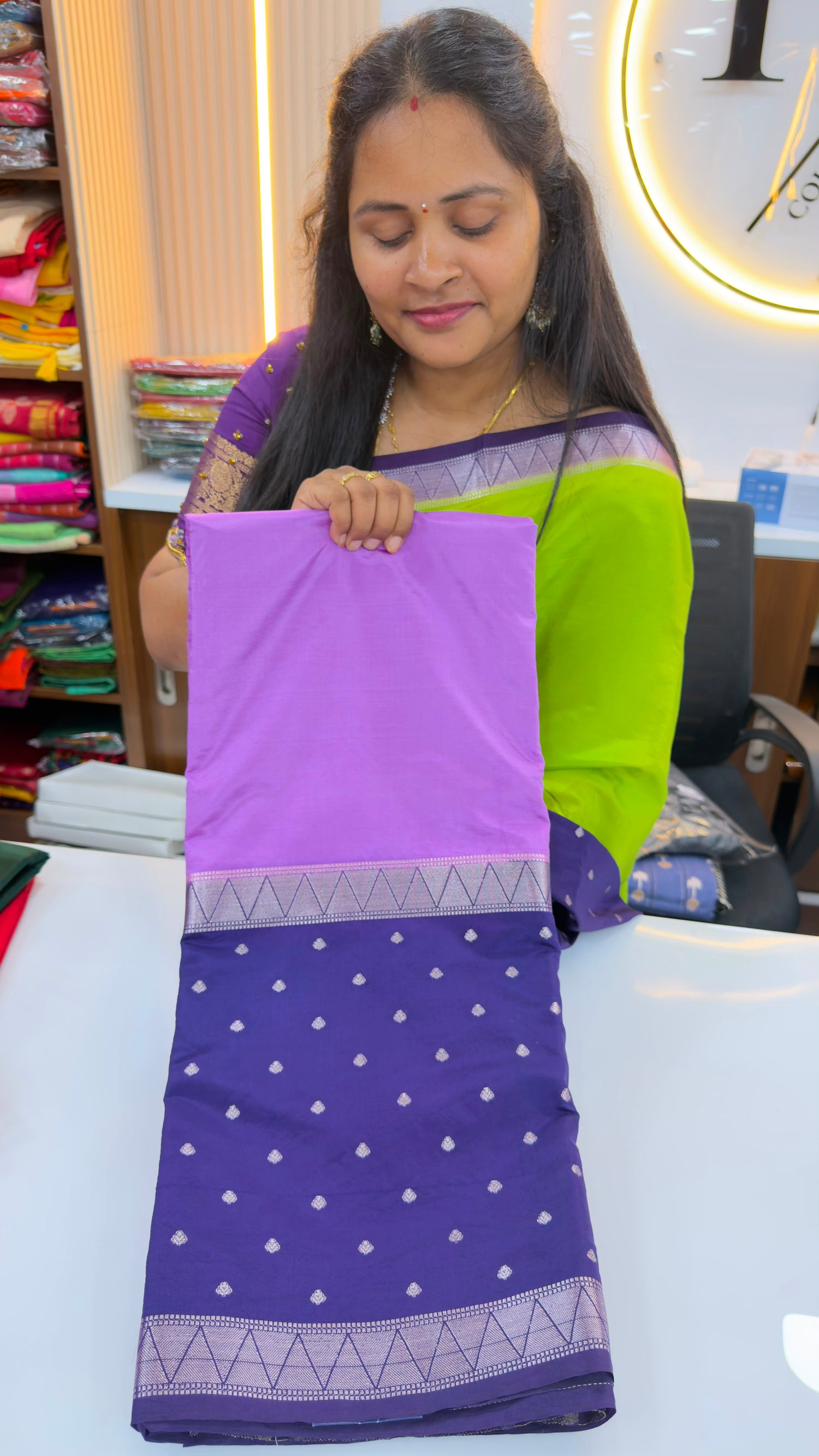 Banarasi Fancy sarees