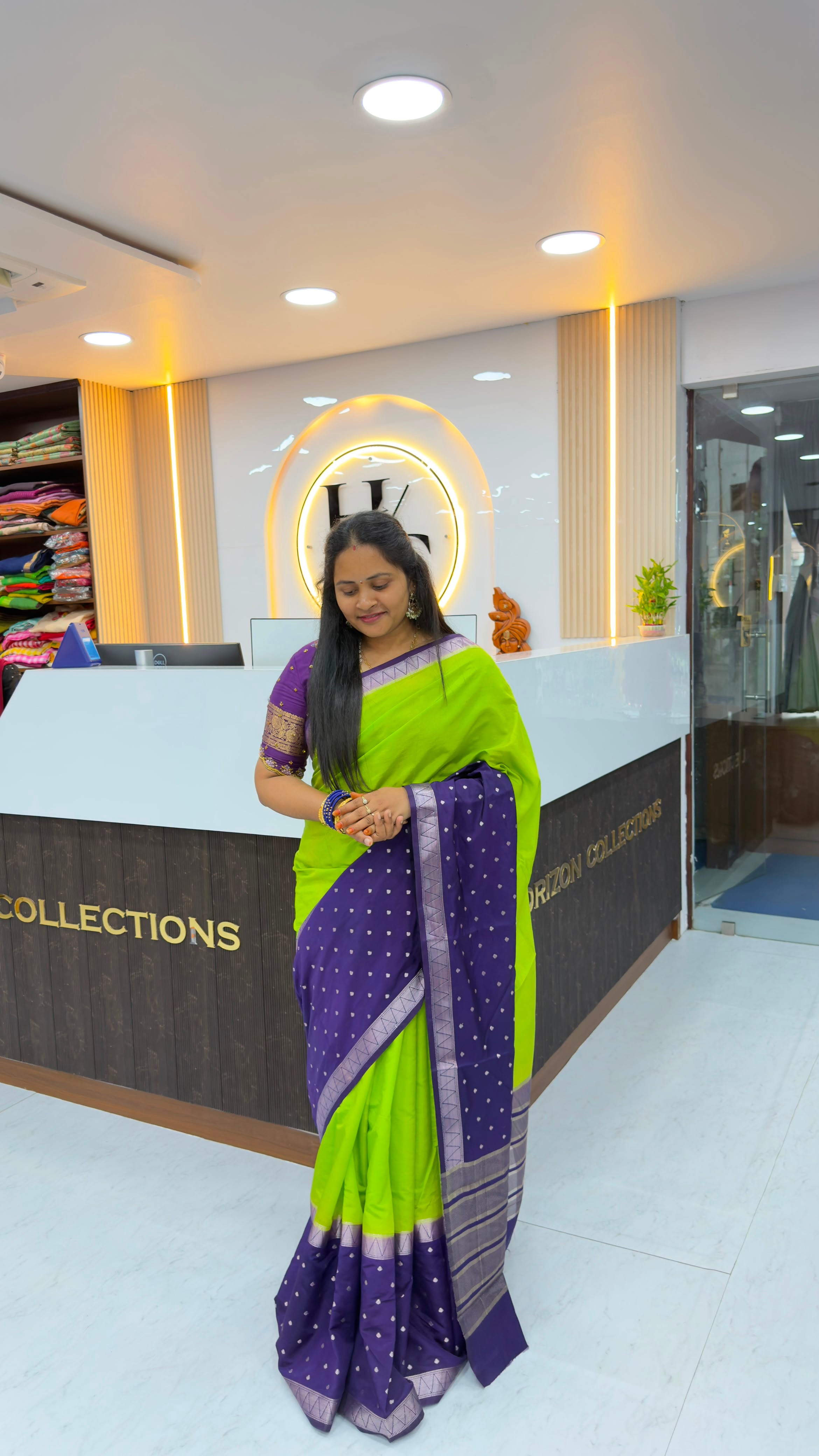 Banarasi Fancy sarees