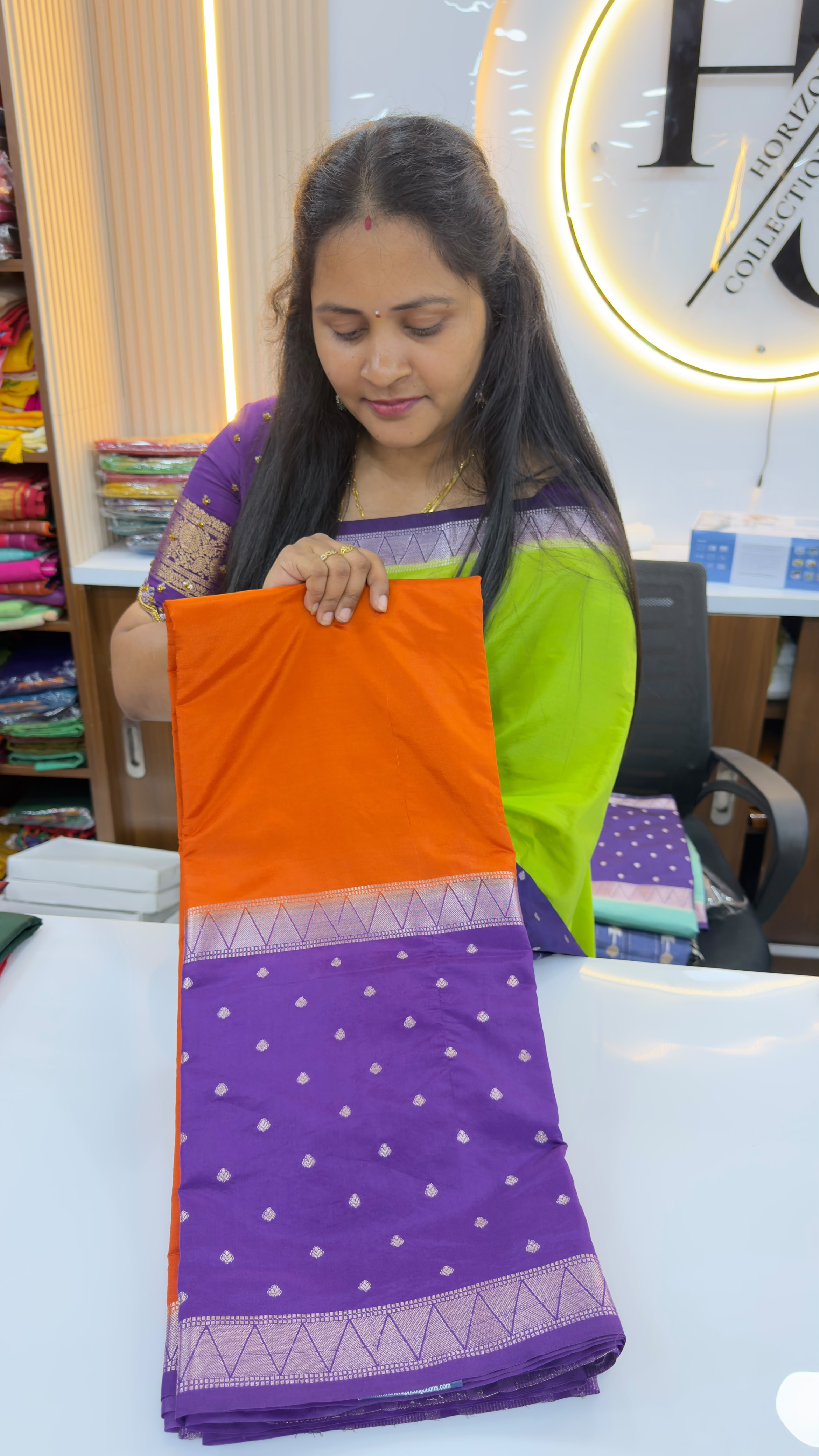 Banarasi Fancy sarees