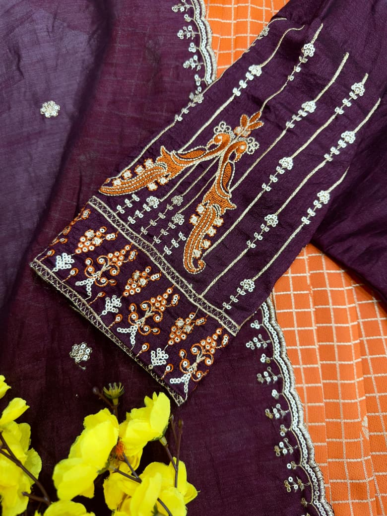 Mayuraa free size Lehenga