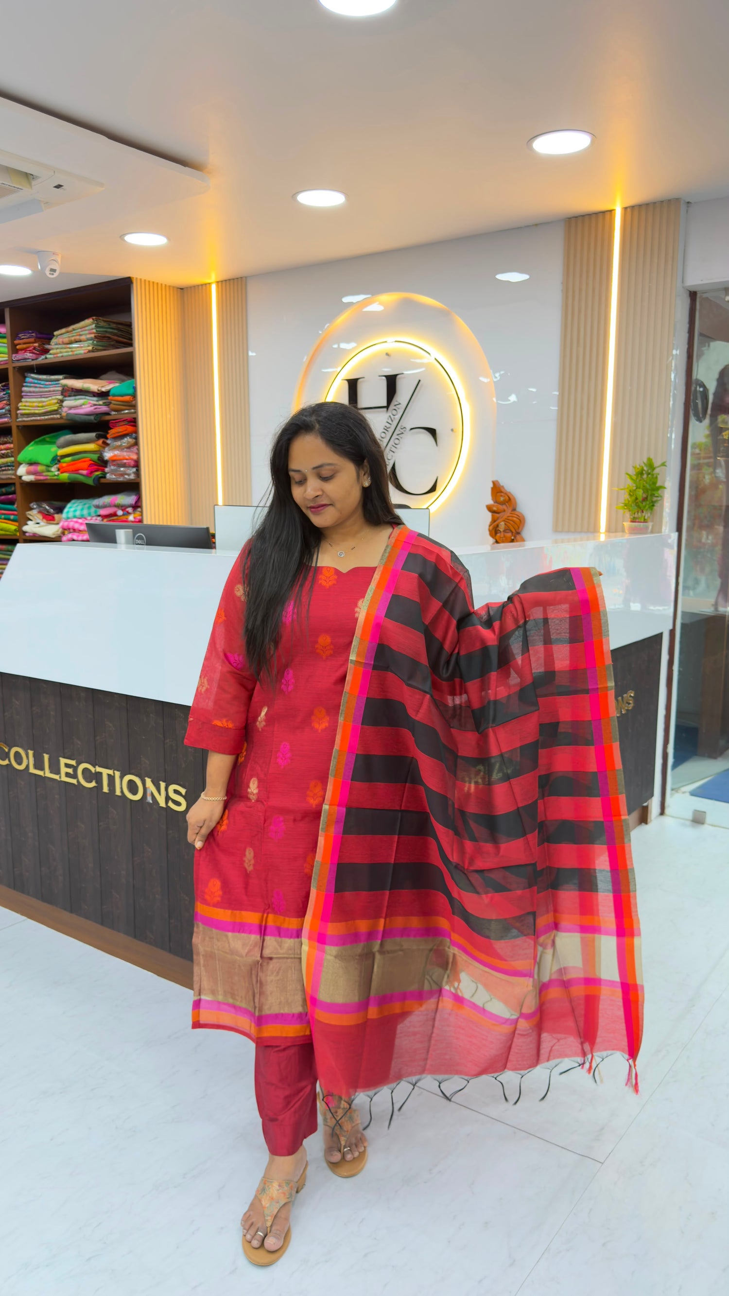Premium vintage 3 piece set
