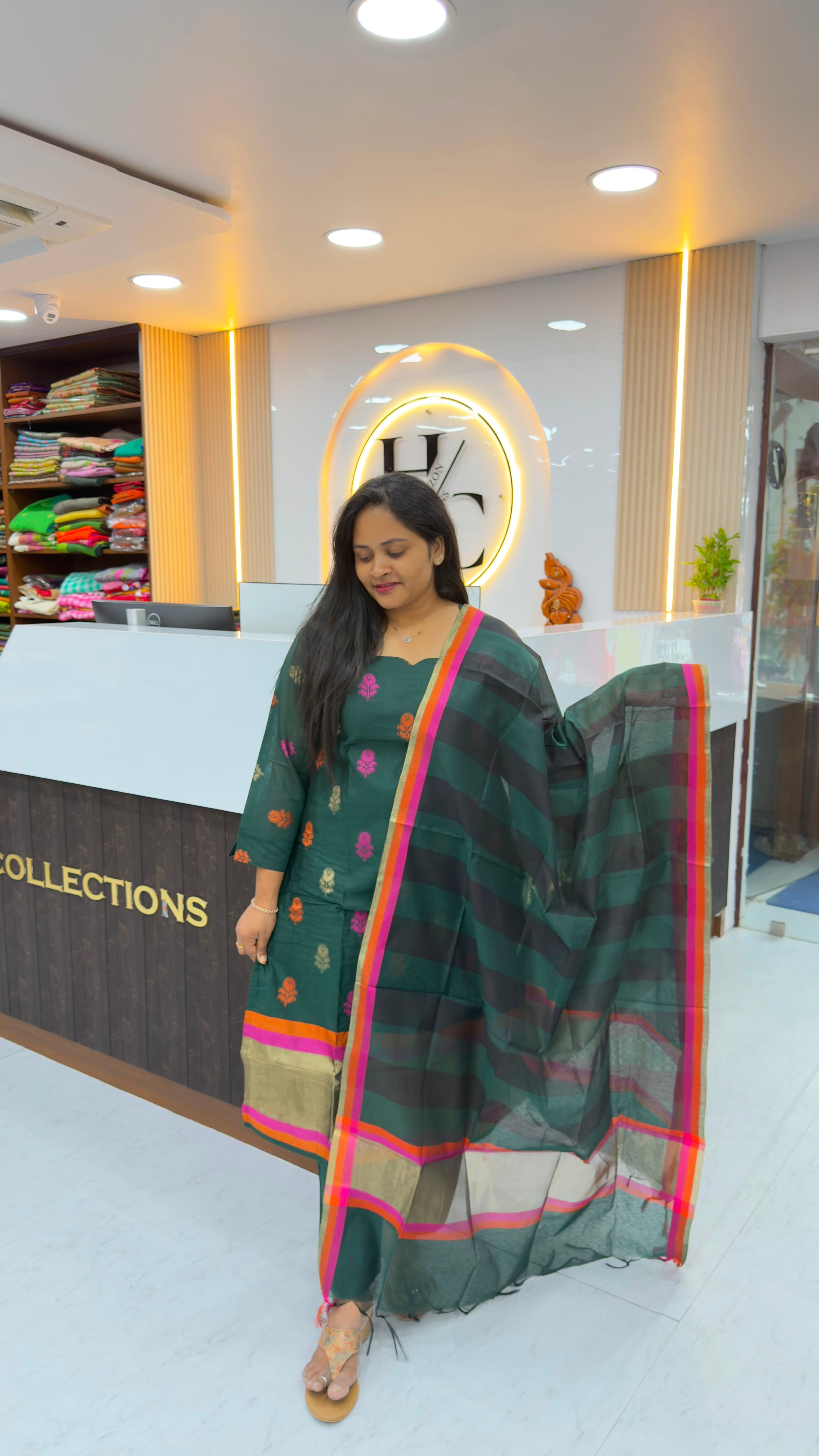 Premium vintage 3 piece set