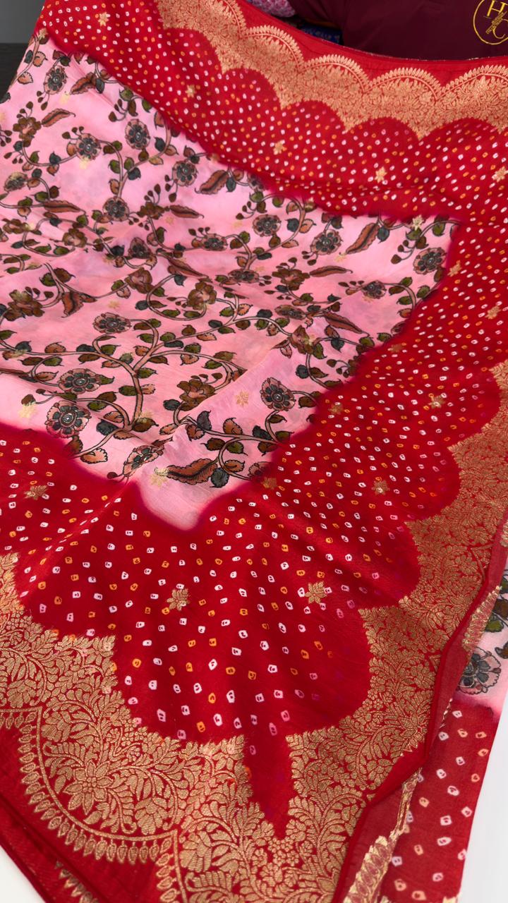 Pure Dola Silk
