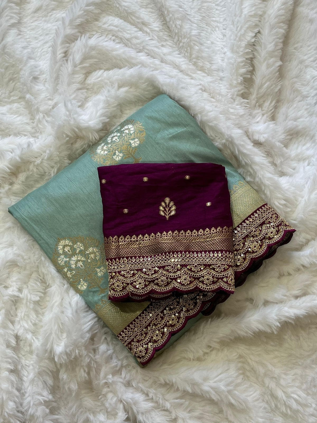 Premium Banarasi