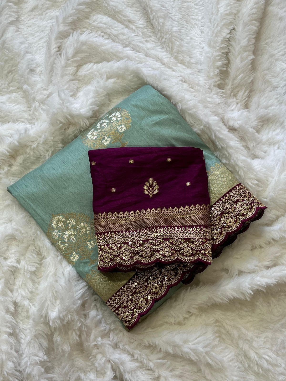 Premium Banarasi