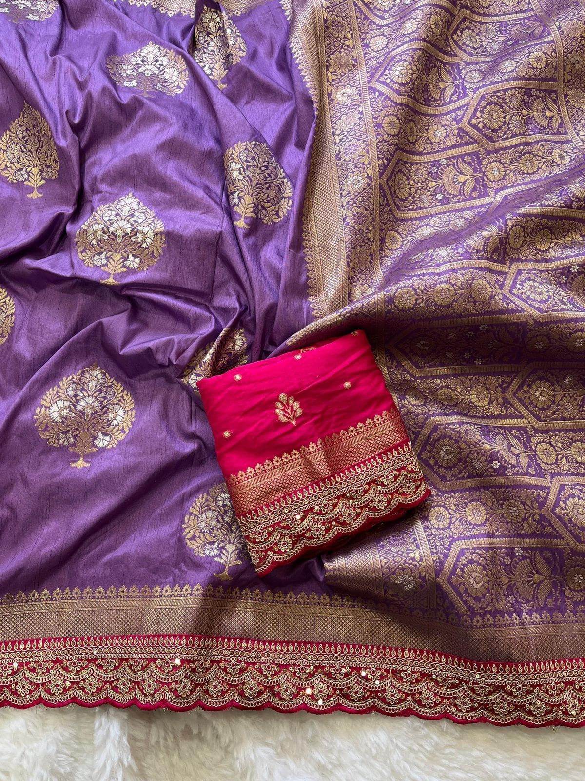 Premium Banarasi