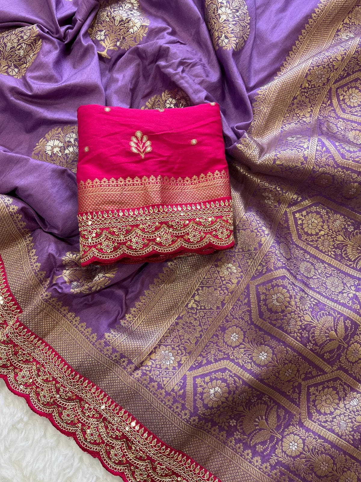 Premium Banarasi