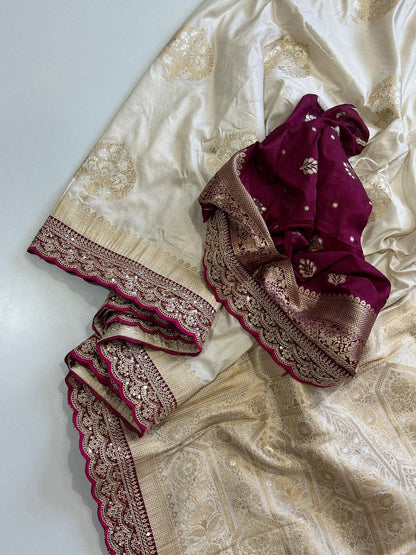 Premium Banarasi