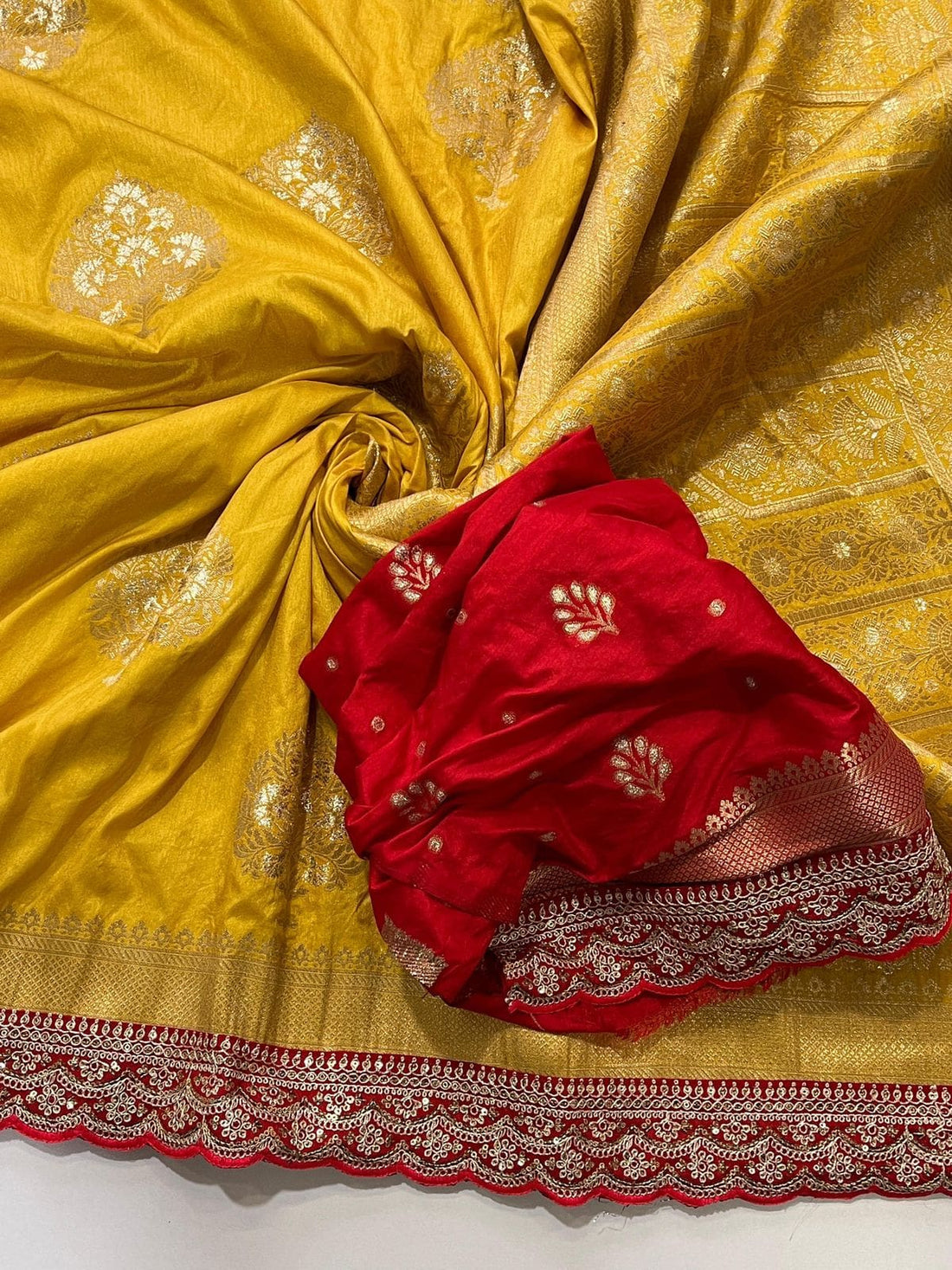 Premium Banarasi
