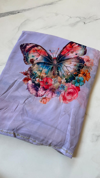 Butterfly design