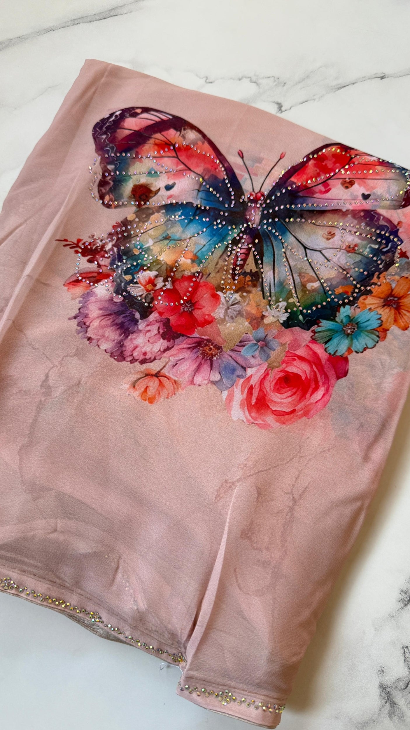 Butterfly design
