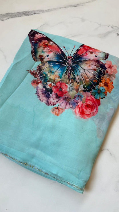 Butterfly design