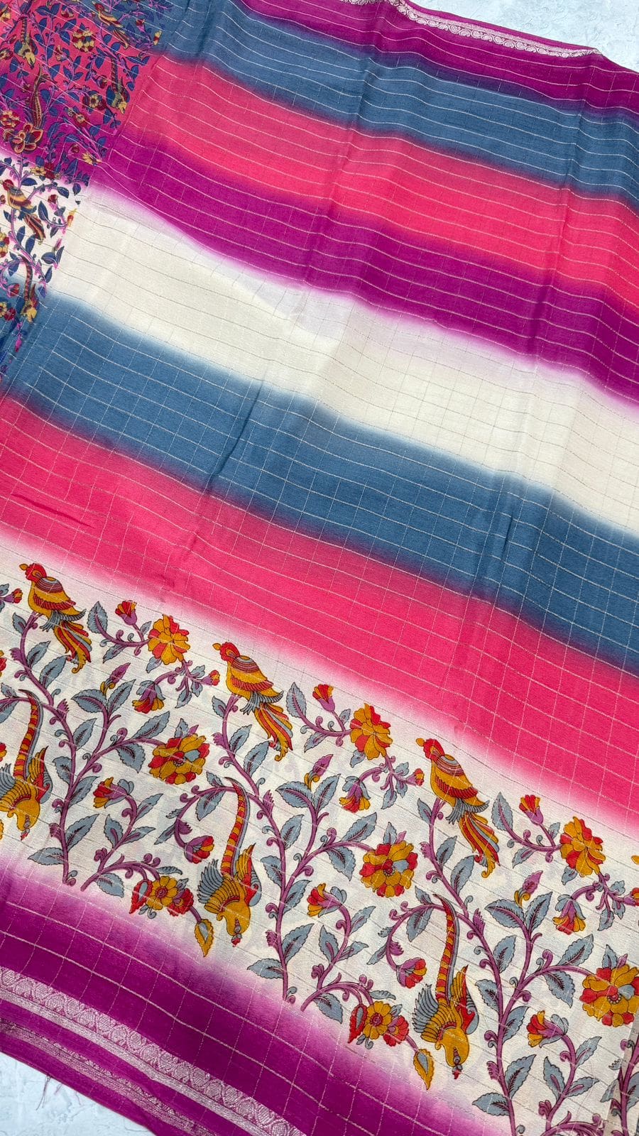 Premium Viscose Georgette