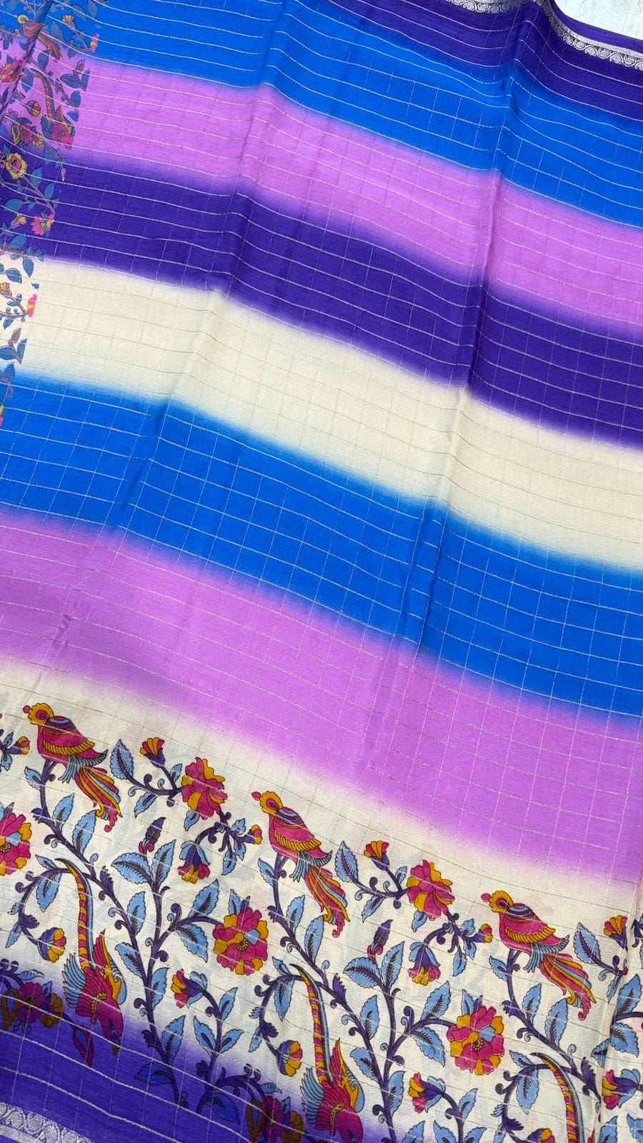Premium Viscose Georgette