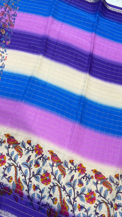 Premium Viscose Georgette