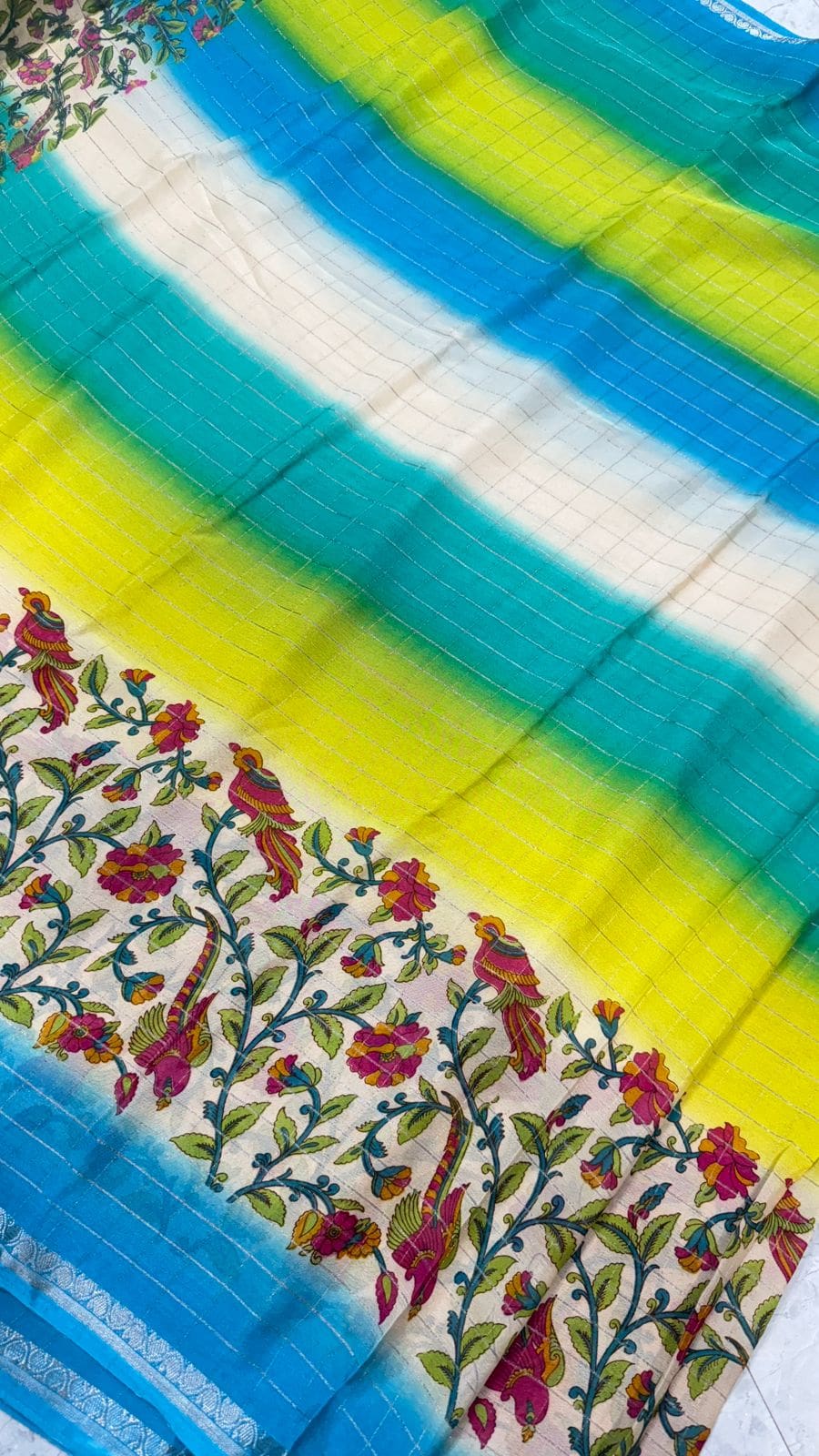Premium Viscose Georgette