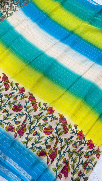 Premium Viscose Georgette