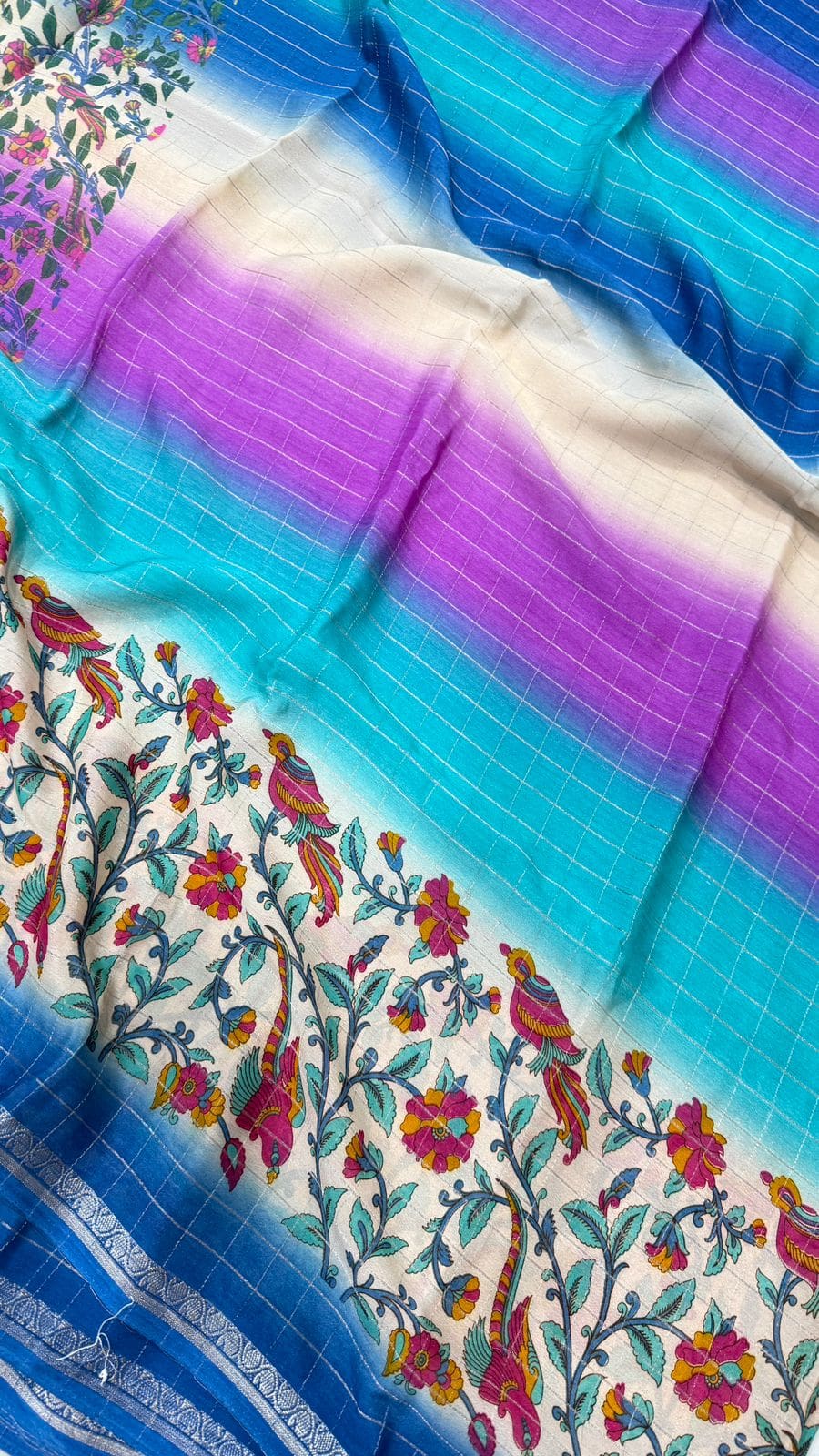 Premium Viscose Georgette