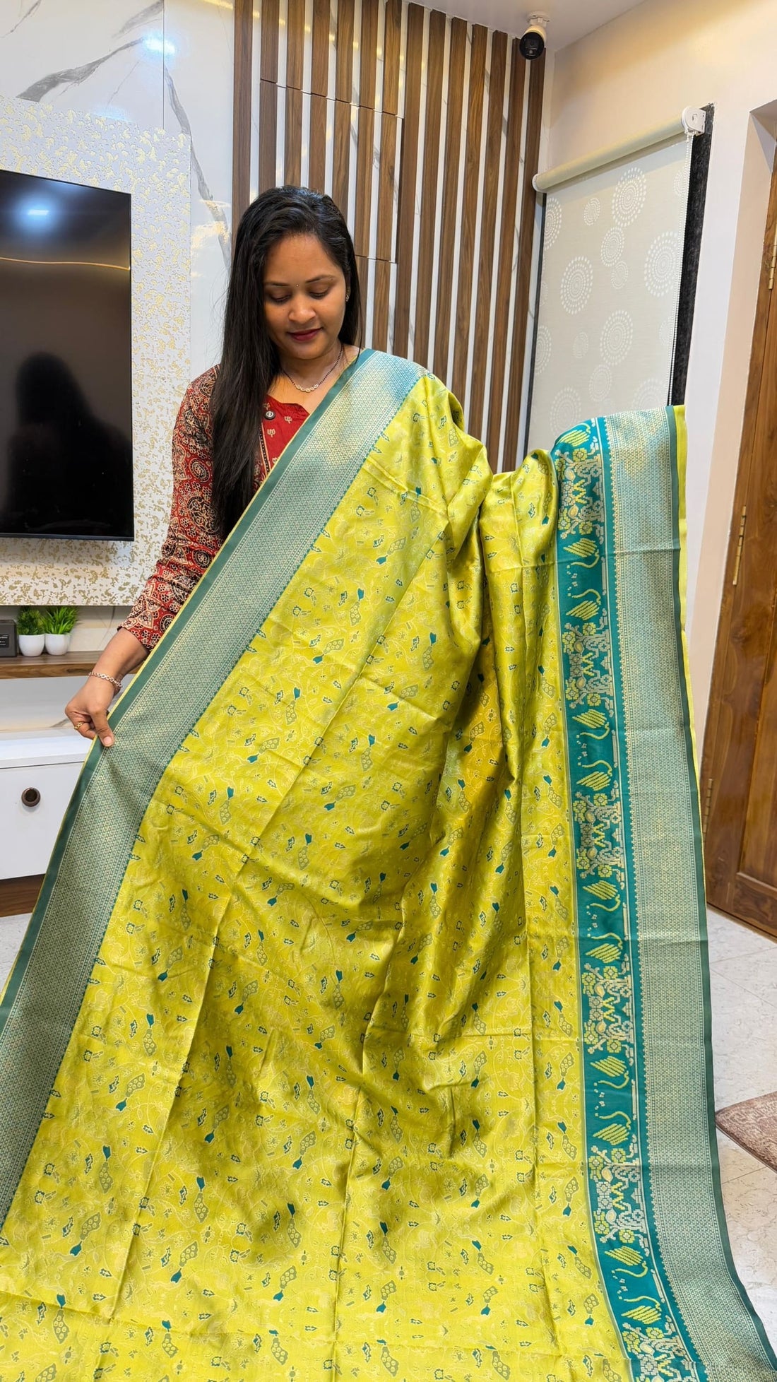 Kanjivaram soft silk sarees