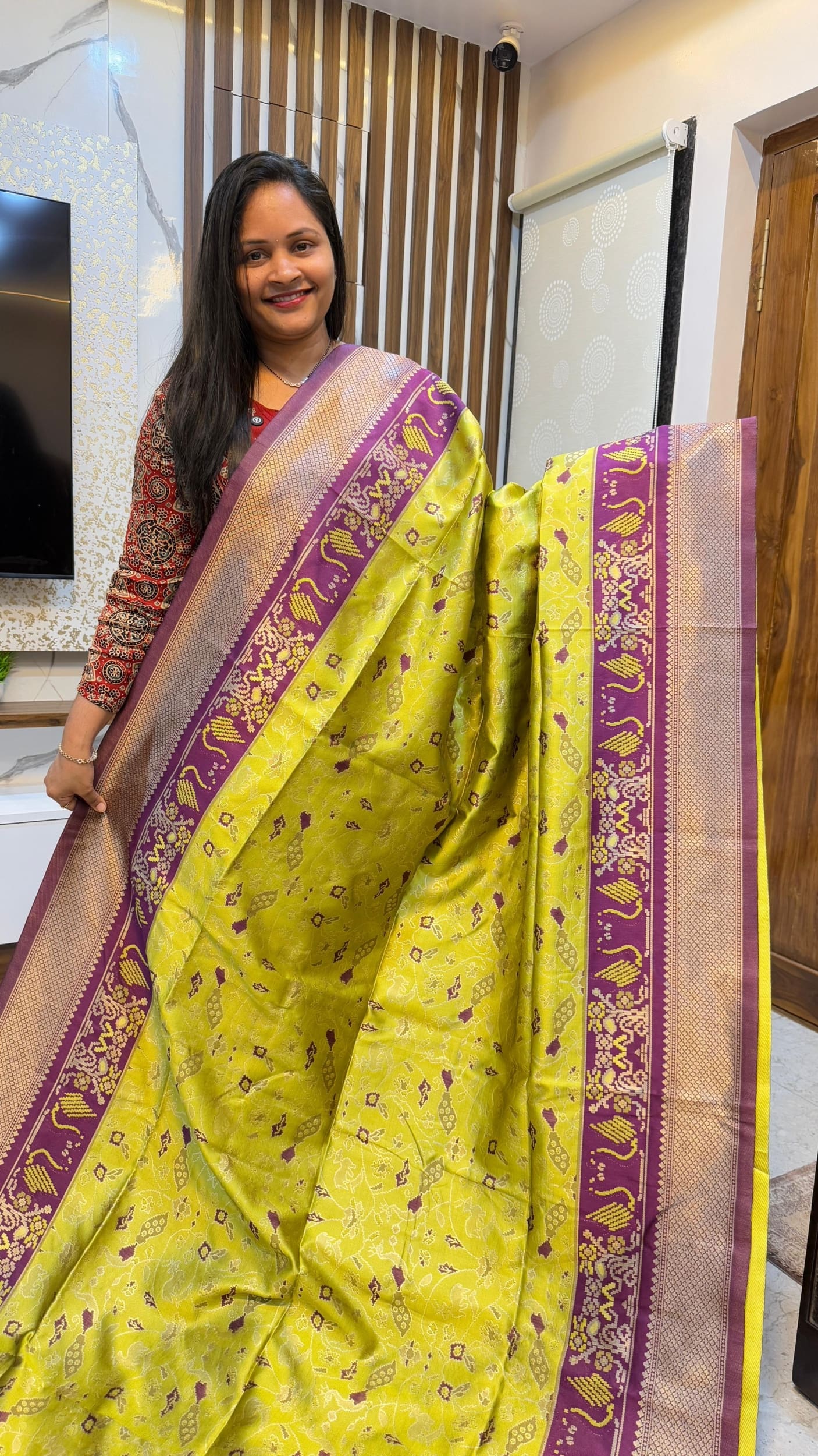Kanjivaram soft silk sarees