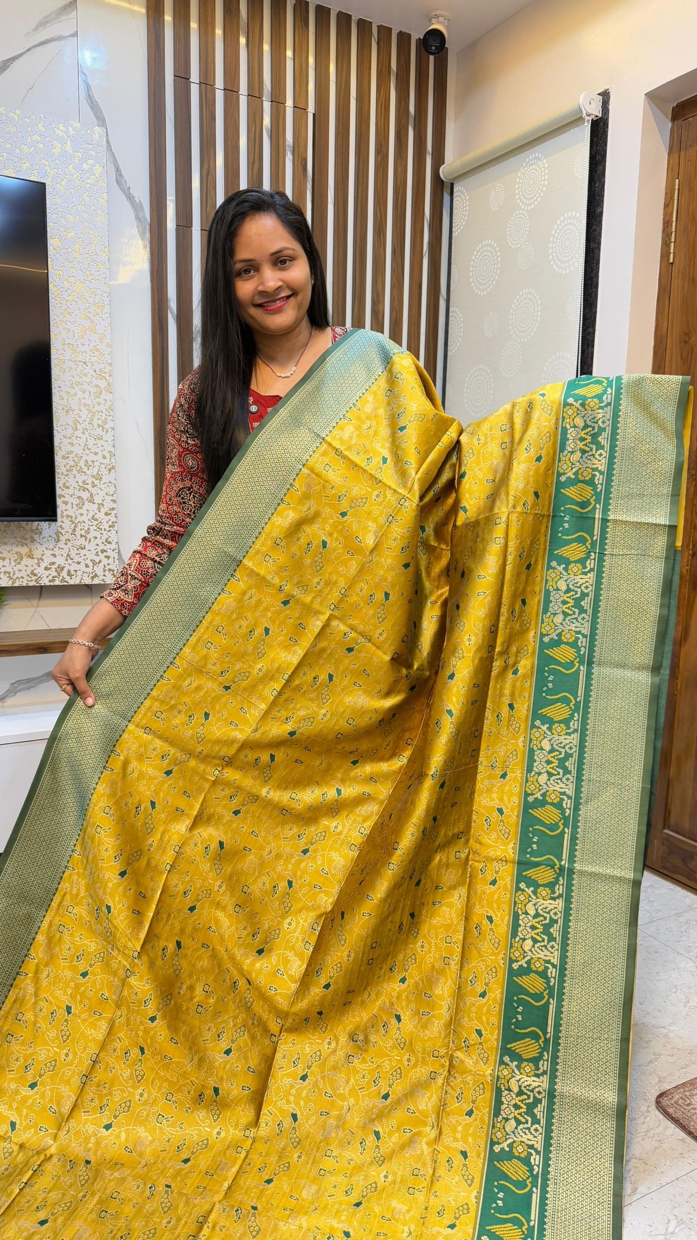 Kanjivaram soft silk sarees