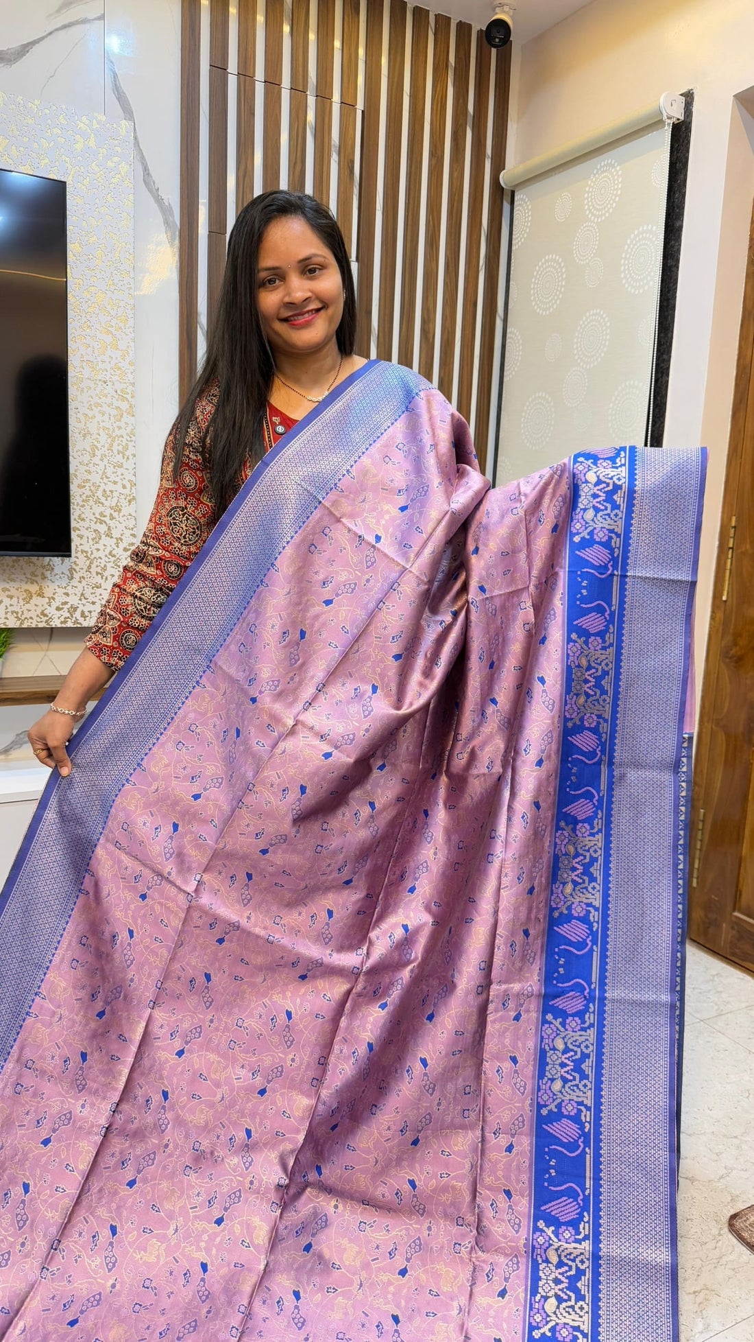 Kanjivaram soft silk sarees