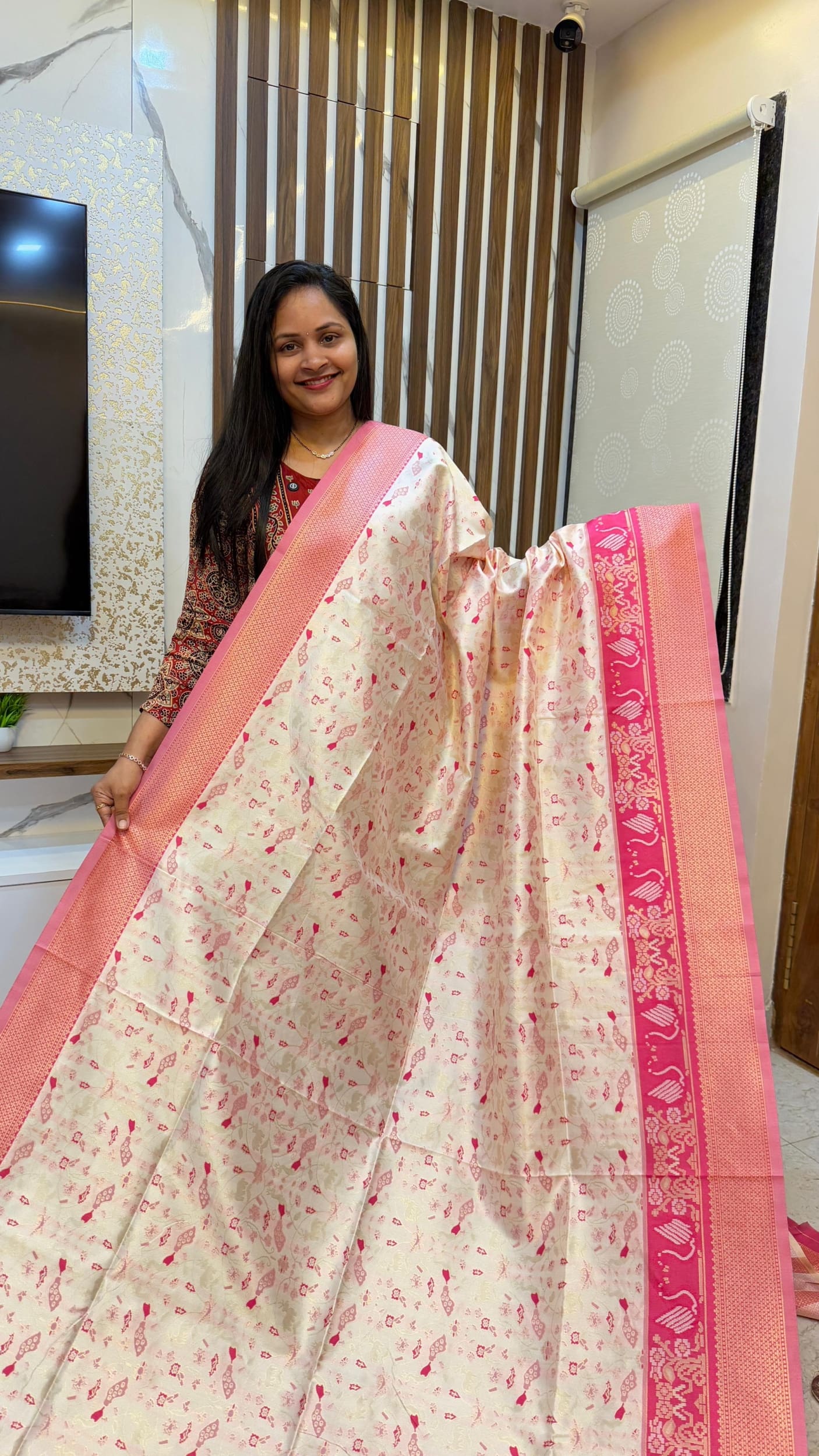 Kanjivaram soft silk sarees