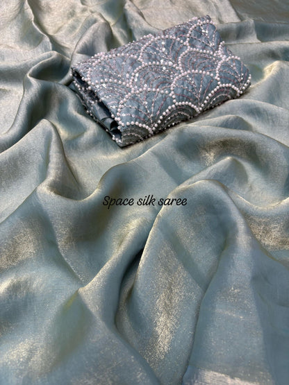 Space Silk In Budget Range