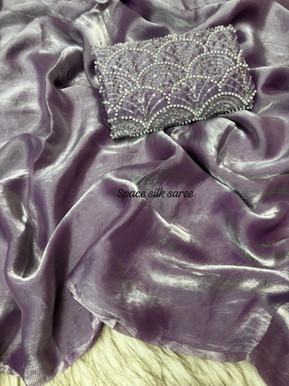 Space Silk In Budget Range