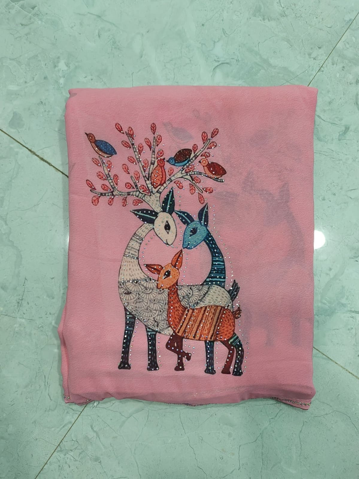 Deer Design