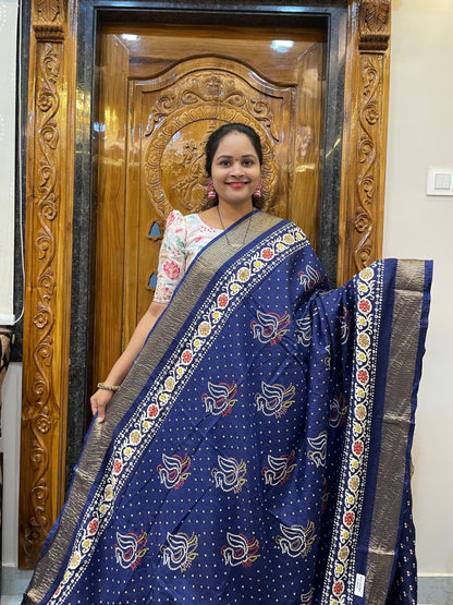 Bandini Sarees